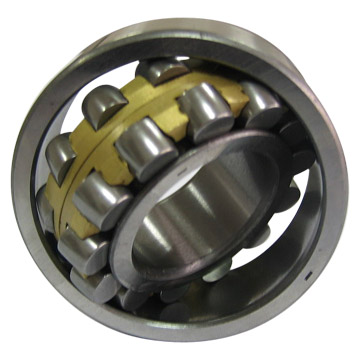 Spherical Roller Bearings