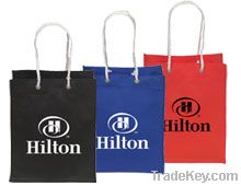 shopping bag