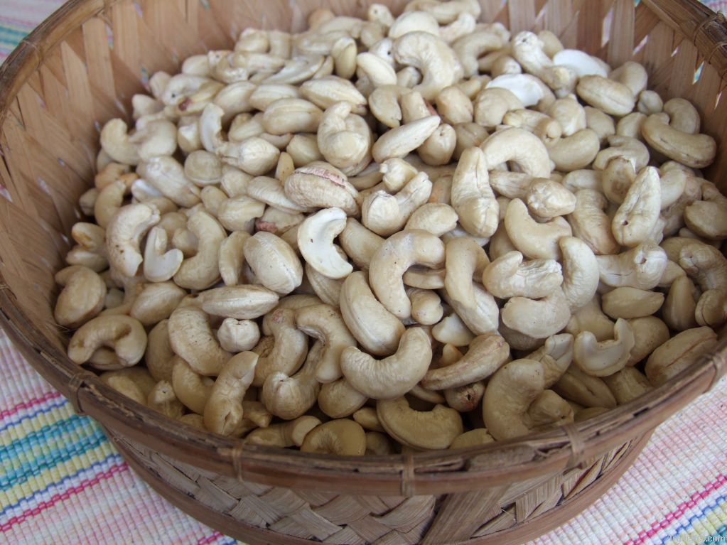 Cashew Kernels