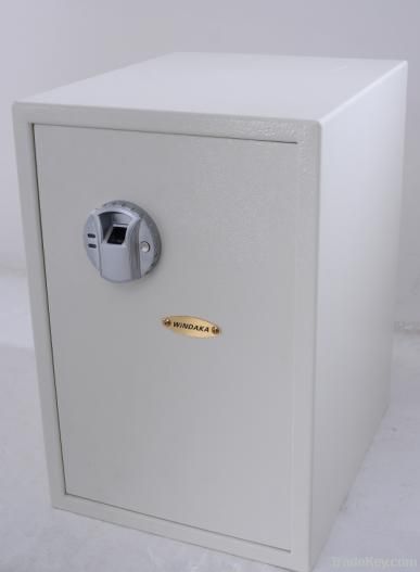 fingerprint safes