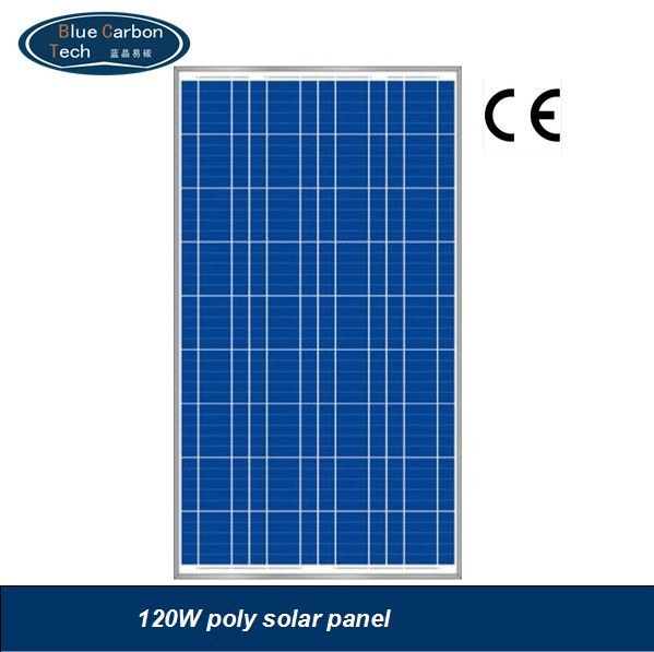 solar energy best price 120w solar module