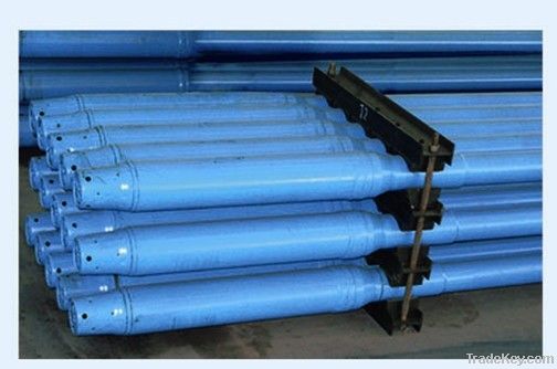 heavy weight drill pipe API spec 7-1