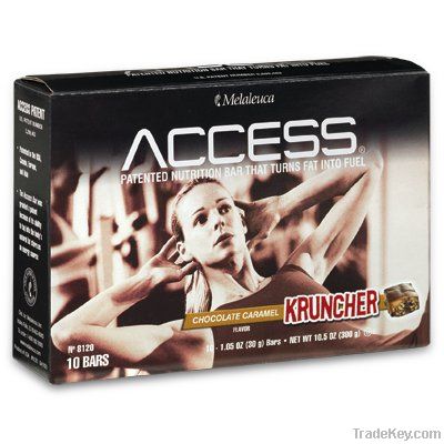 ACCESS Energy Bar