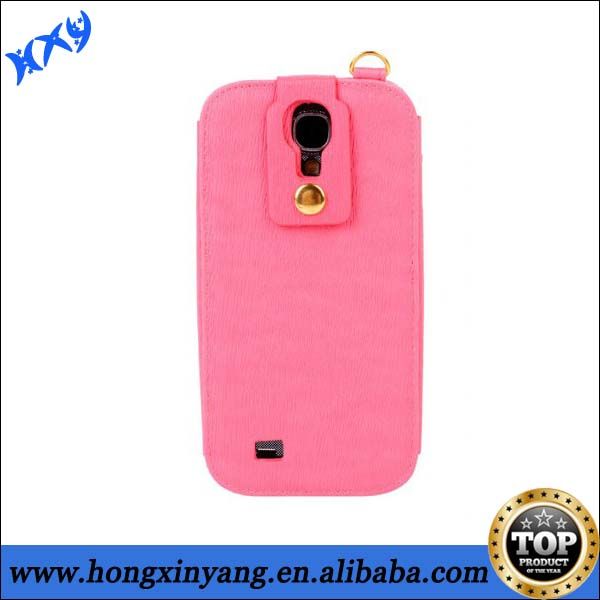 for samsung galaxy s4 case with cute belt clip