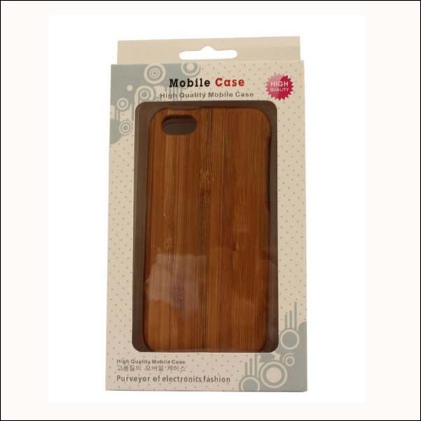 wood phone case for iphone, real wood case for iphone