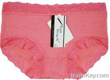 Women's short panty