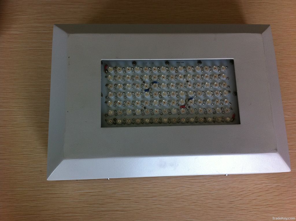 led grow light square type