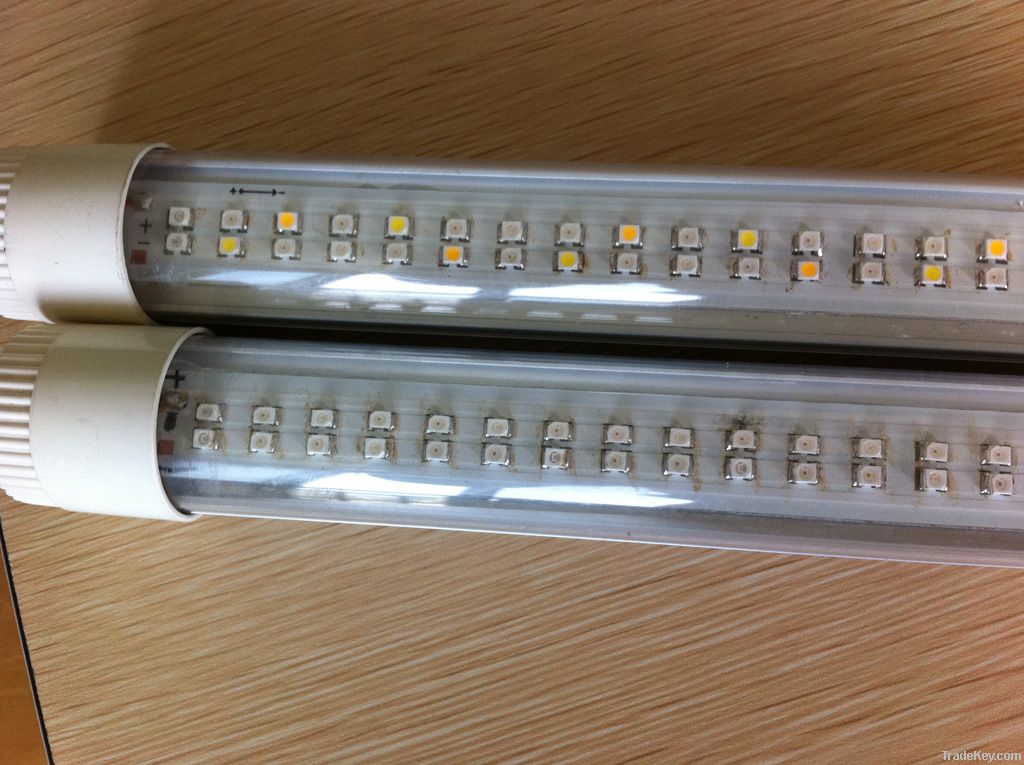 T8 LED grow light