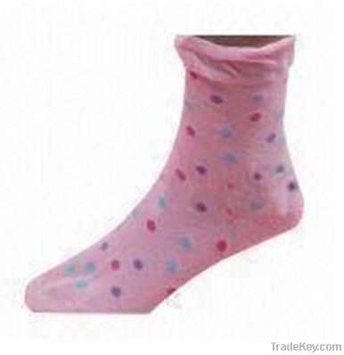 Women's socks