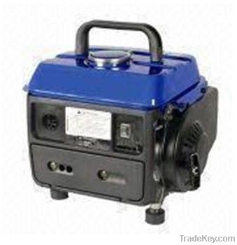 portable power generator