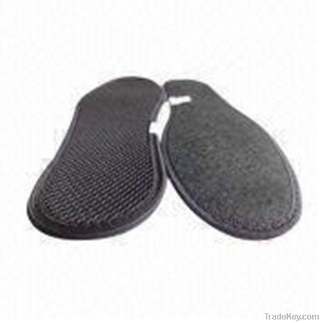 Bamboo Charcoal Insole