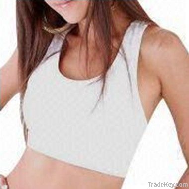 Women crop top