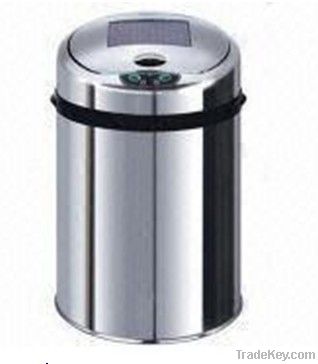 Automatic Trash Can