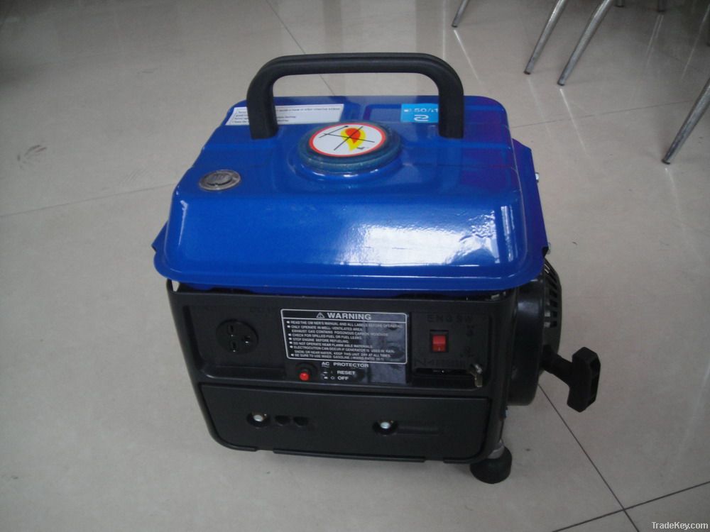 650w generator