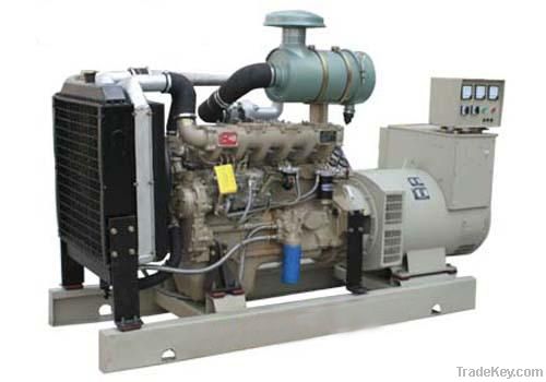 Diesel generator