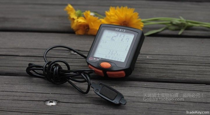 bike timer