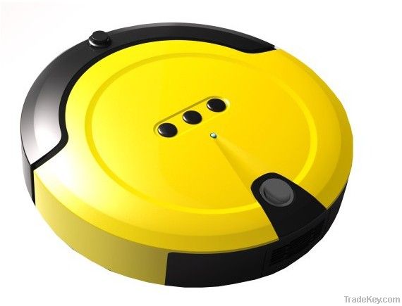 robot vacuum cleaner, auto sweeping, mopping and cleaning