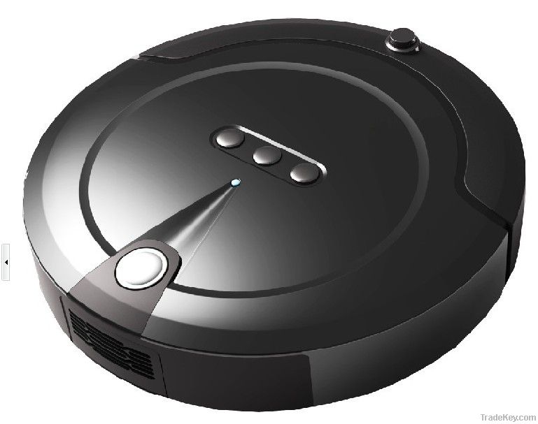 robot vacuum cleaner, auto sweeping, mopping and cleaning