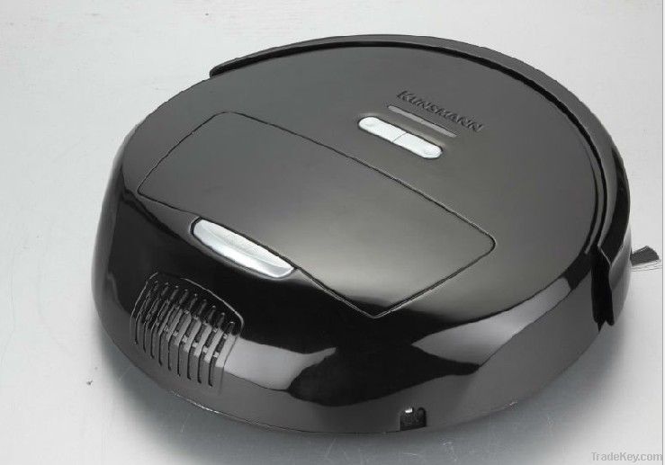 Robot Vacuum Cleaner