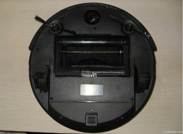 Robot Vacuum Cleaner