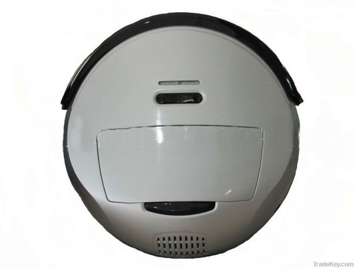 Robot Vacuum Cleaner