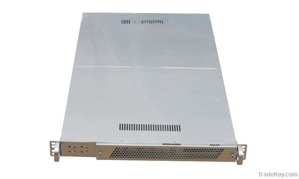 1U760(Dual mainboards) chassis
