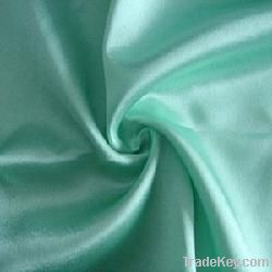 polyester satin fabric