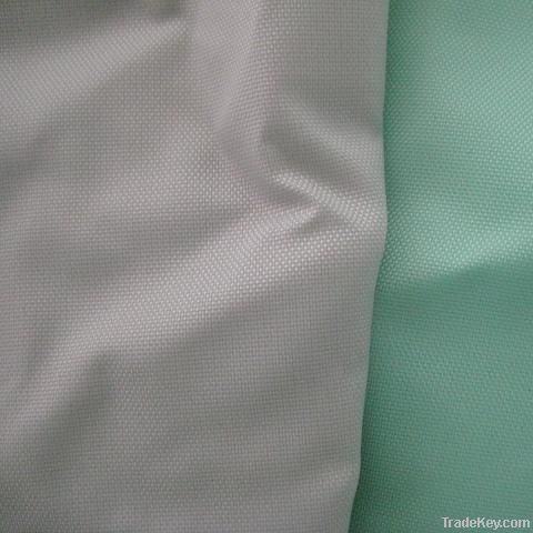 Nylon oxford fabric for bag