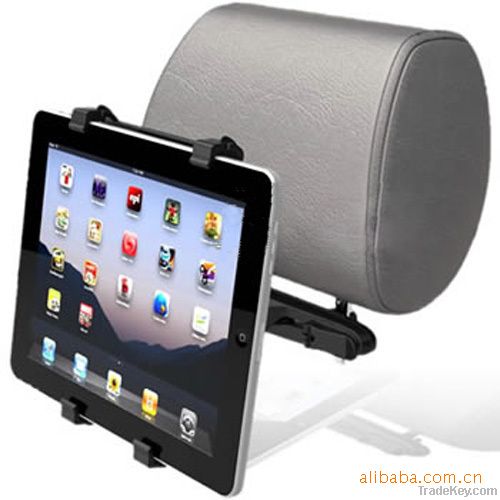 car holder for 7"-10.2" LCD Tablet pc/MID