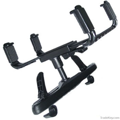 car holder for 7"-10.2" LCD Tablet pc/MID