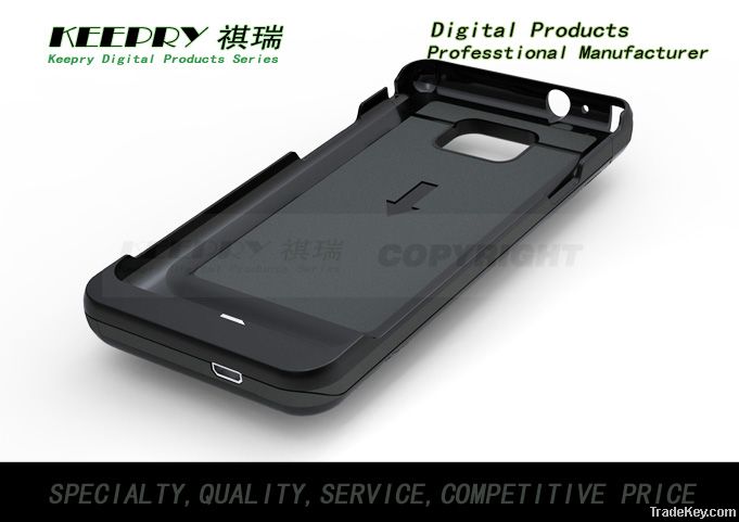 Samsung Galaxy S2 i9100 External Battery Case Cover, 2200mAh