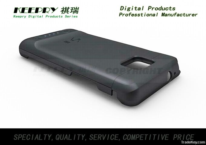 Samsung Galaxy S2 i9100 External Battery Case Cover, 2200mAh