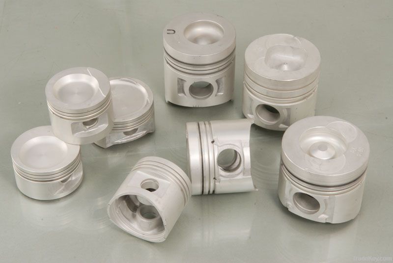 PISTON FOR KIA  VN, JT, JS, BESTA2.2 PISTON