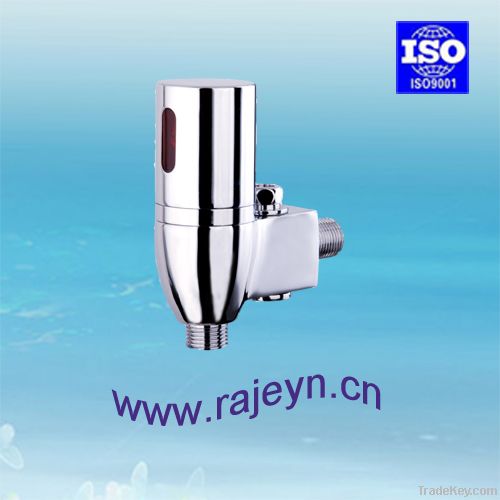 Rajeyn Concealed Urinal Sensor Flush Valve/IR Sensor Urinal Flush