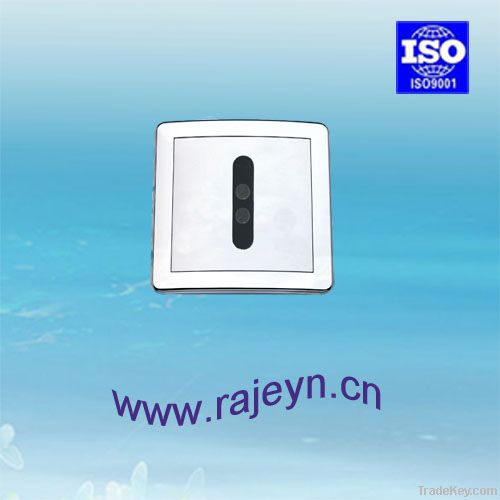 Rajeyn Concealed Urinal Sensor Flush Valve/IR Sensor Urinal Flush