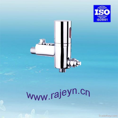 Rajeyn CE ISO9001 Infrared Sensor Urinal Flusher