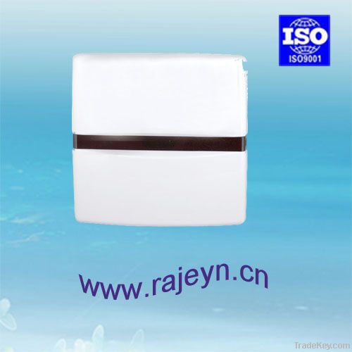 Rajeyn CE ISO9001 Infrared Sensor Urinal Flusher