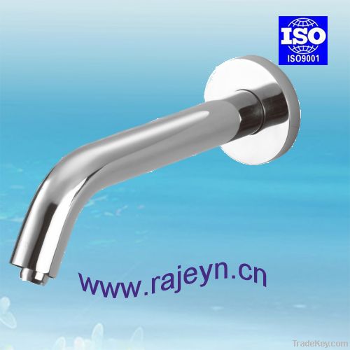 Wall Mounted CE ISO9001 Basin Sensor Faucet