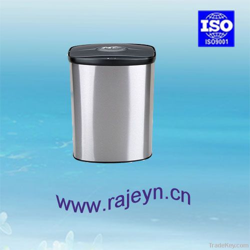 CE ISO9001 Infrared auto sensor soap dispensor