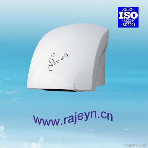 Rajeyn High Qualified Electric Hair and Skin Dryer (Dual)