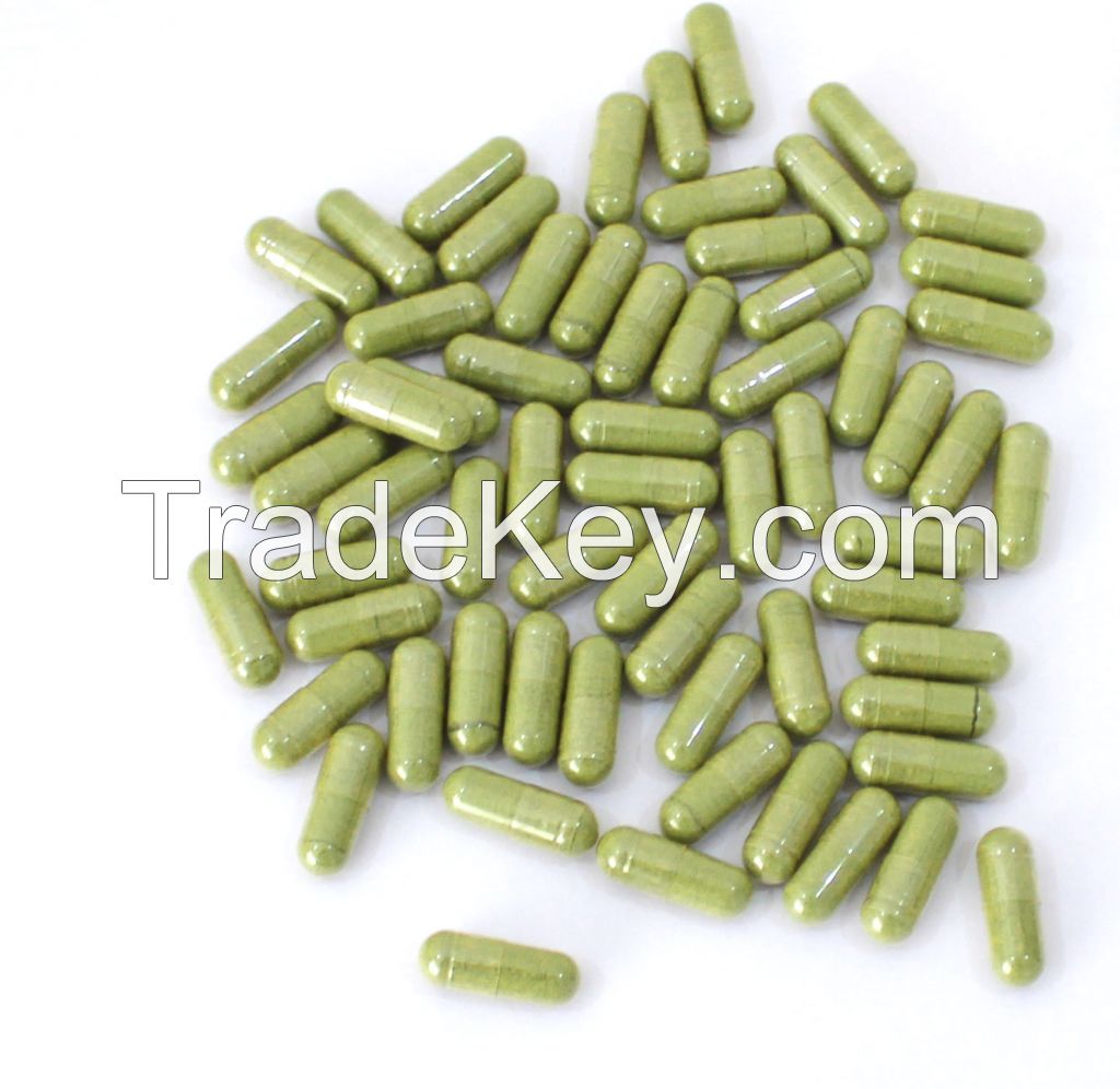 Moringa Capsule