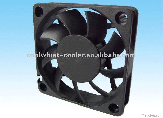 B6015 series centrifugal blower fan