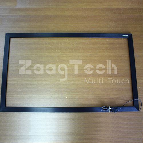 65 inch Infrared Multi Touch Panel/ Interactive 40 Touch Panel