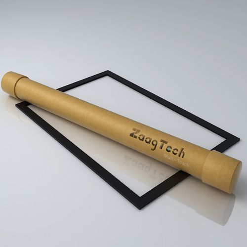 65 inch Infrared Multi Touch Panel/ Interactive 40 Touch Panel
