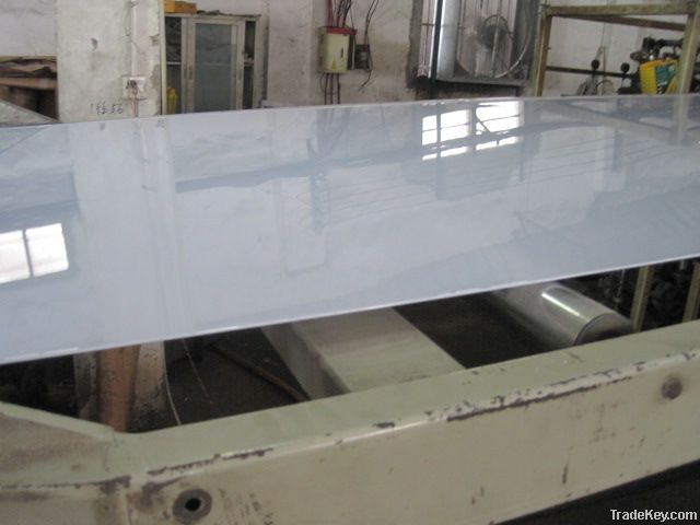 polystyrene sheet|PS sheet