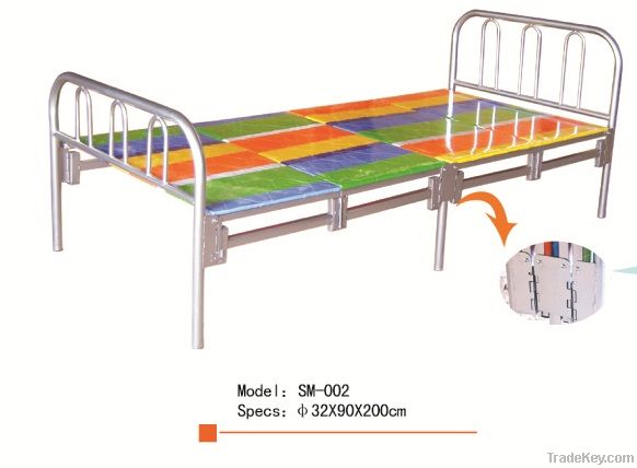 folding bed