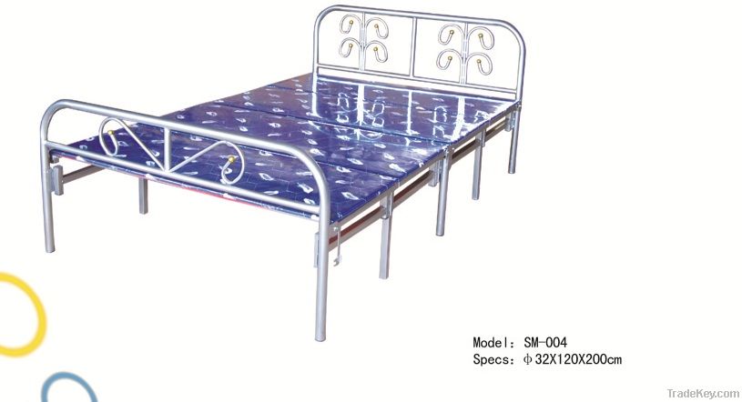 folding bed