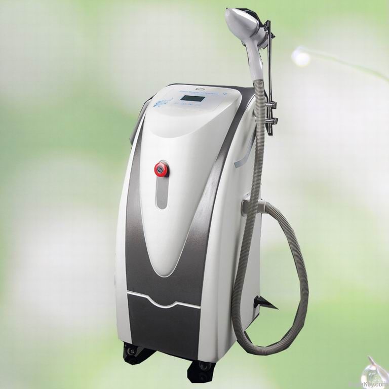 Laser Tattoo Removal Beauty Equipment (L-T1)