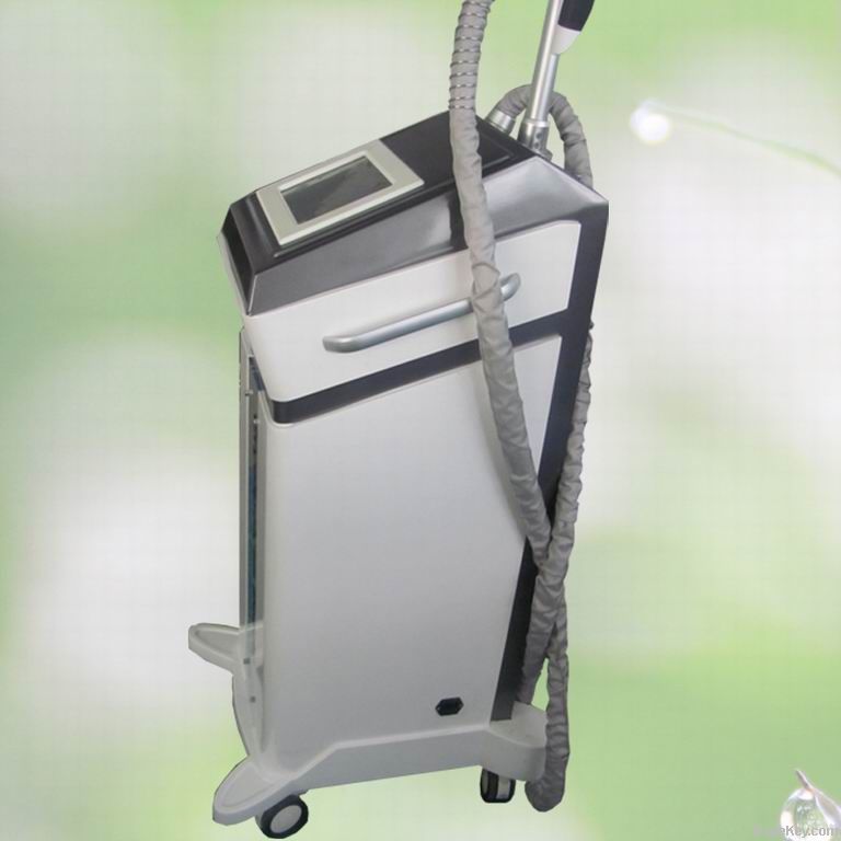 Cryolipolysis Freezing Slimming Machine (CR-1)