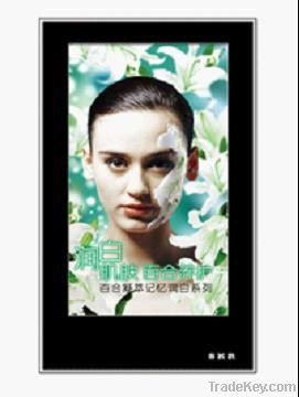 32 Inch Lcd Digital Poster Advertising Player